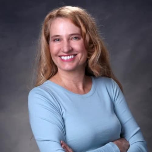 Lois Jean Brady, MA, SLP