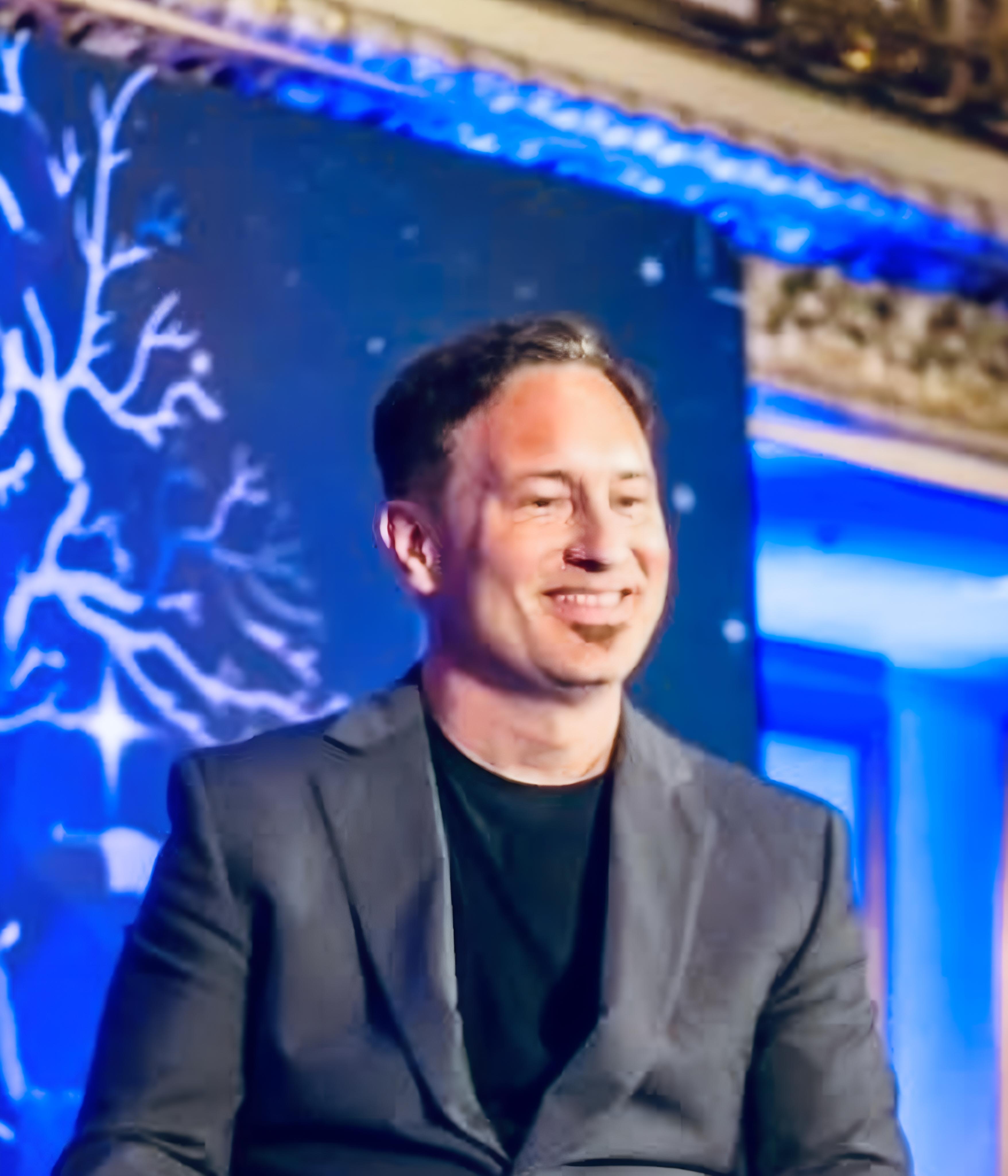 Matthew Guggemos, MS, CCC-SLP